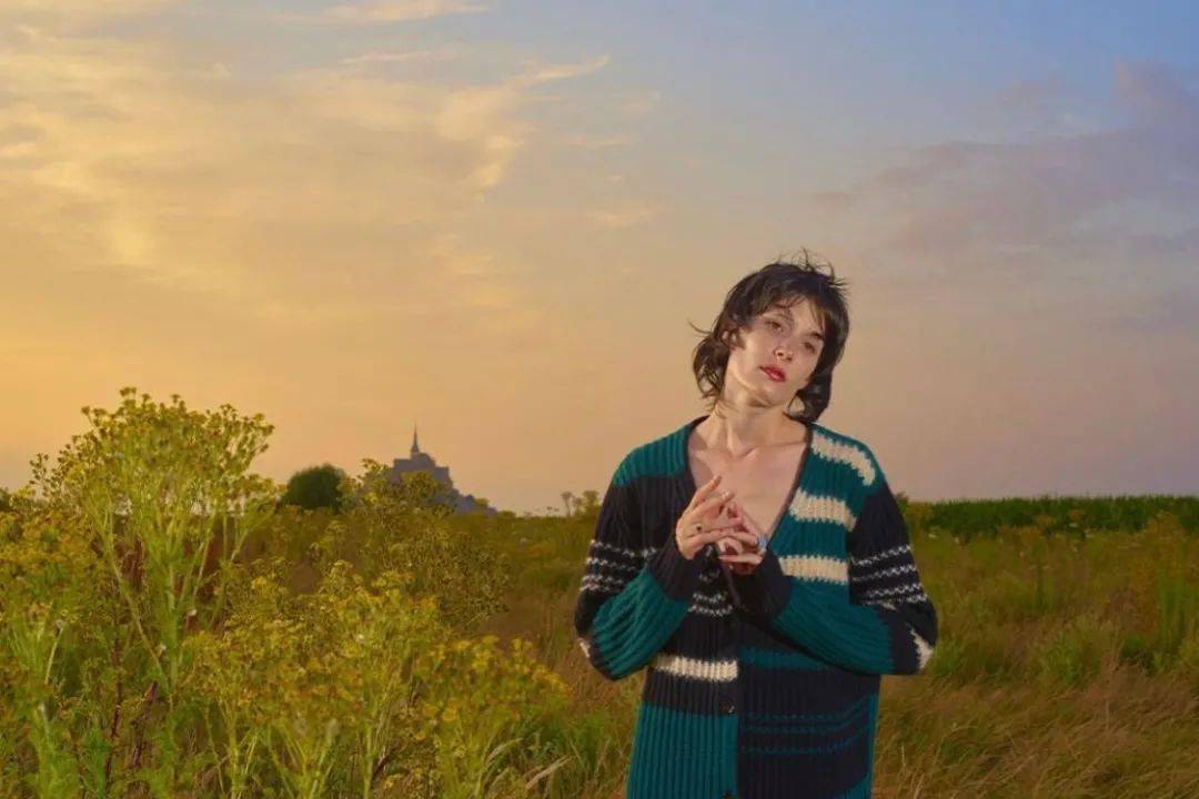 Risso|Marni: 我的世界观充满了迷幻与叛逆