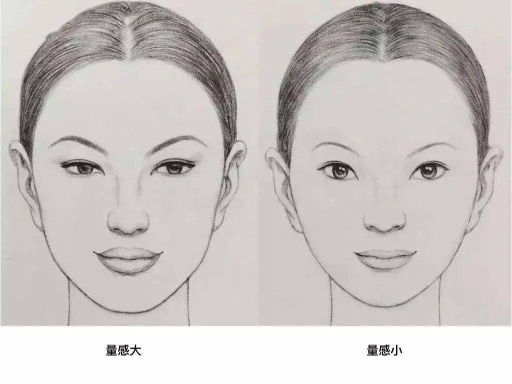 淡妆|卸掉大浓妆的吉娜真不一样，清新素颜圈粉不断！