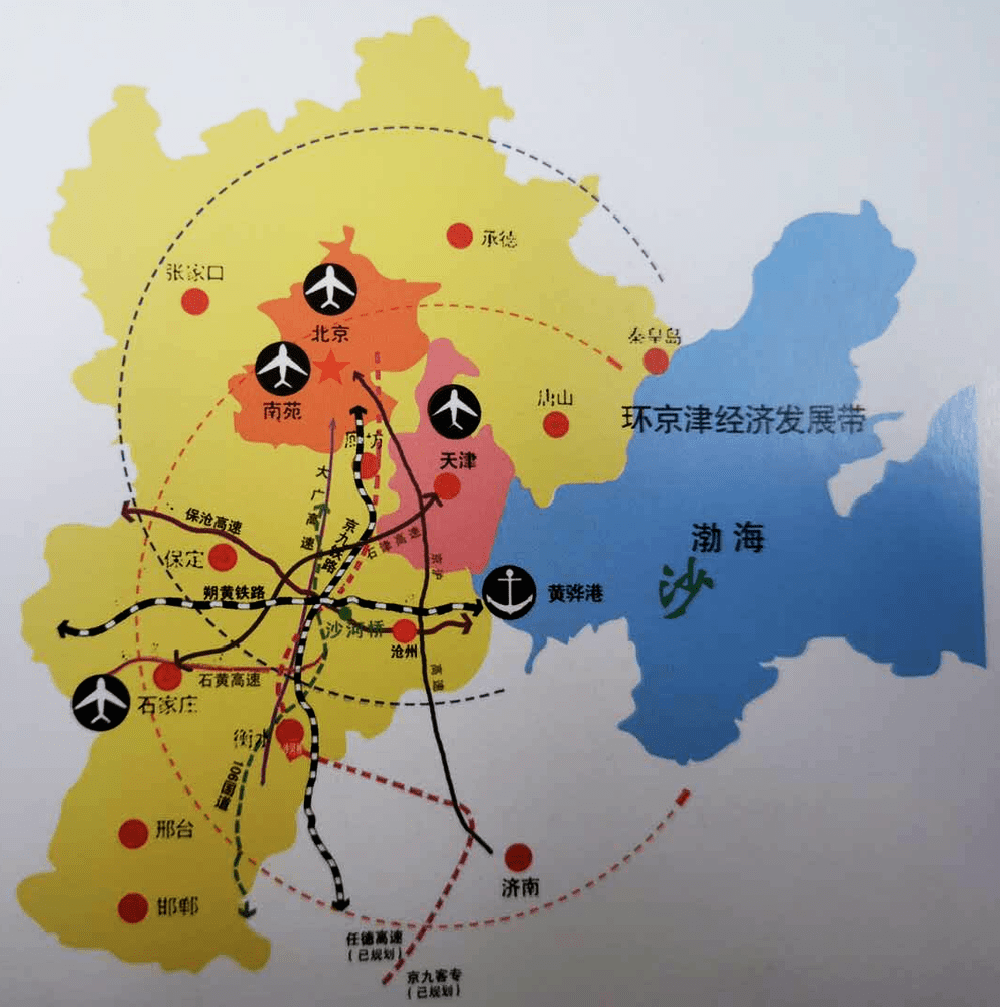 河北经济总量不如中部省份_河北省份天气预报图片(3)