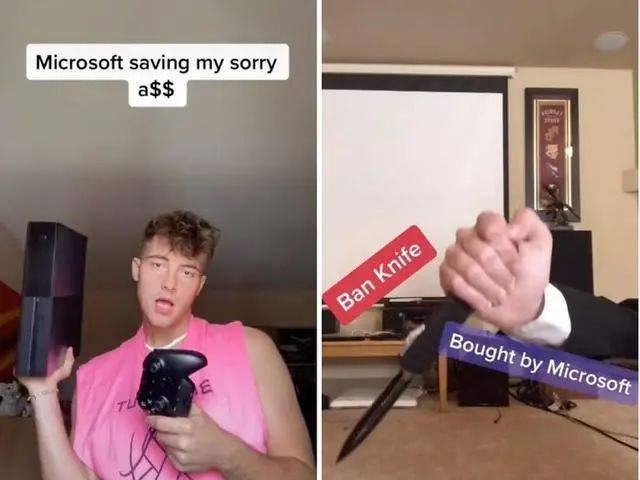 TikTok|美媒：解不开算法，买了TikTok也没戏