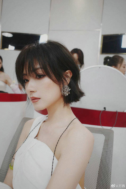 万茜|网易邮箱回应万茜被盗号事件：已在联系对方团队