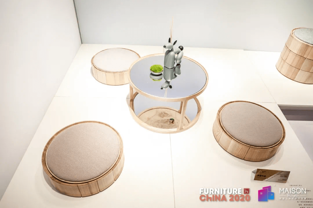 品牌|上海家具展王者风范,2000+品牌,璀璨而至!