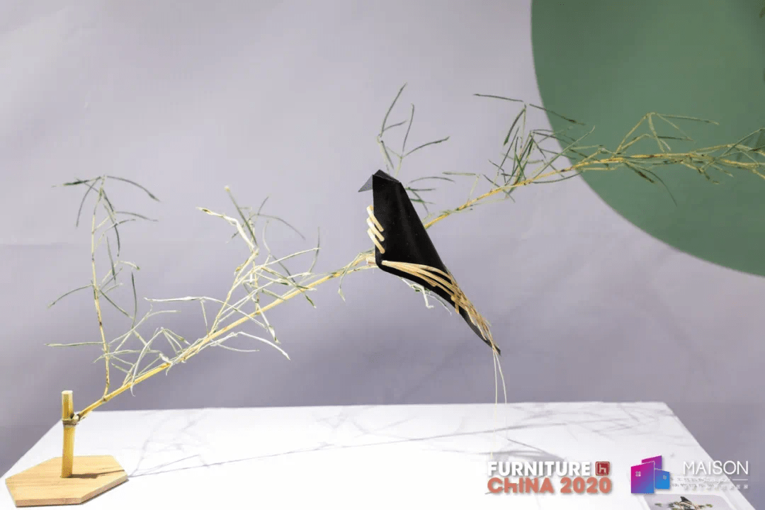 品牌|上海家具展王者风范,2000+品牌,璀璨而至!