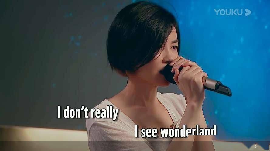 直播|阿里文娱首推“演出+电商”直播 王菲金嗓K歌首秀