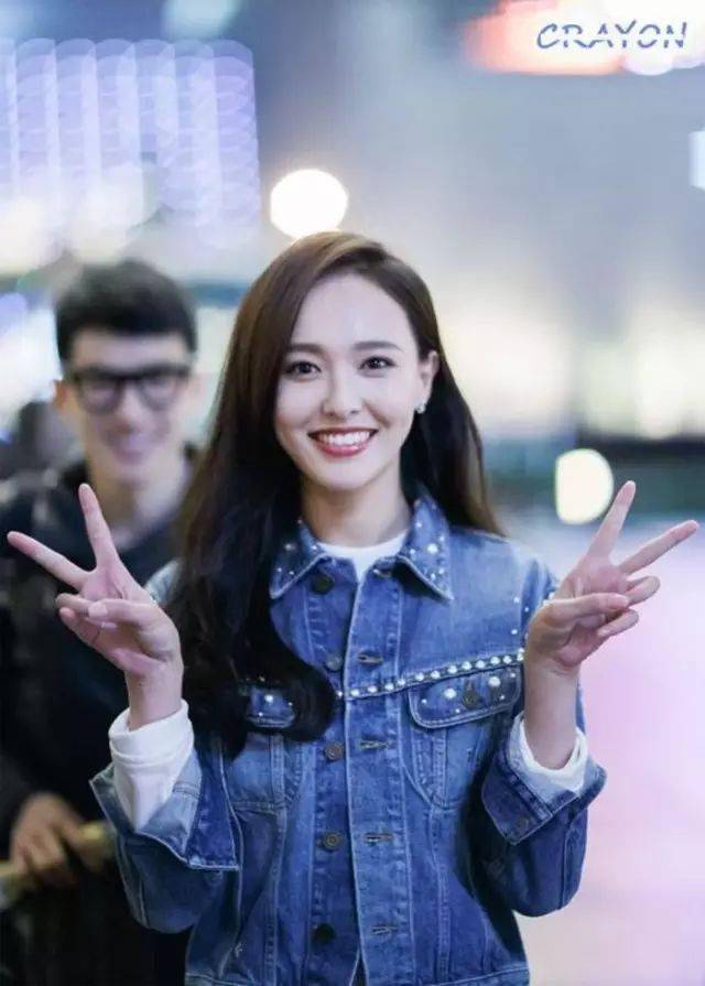 正方形脸|发型拯救不了你脸型，但配合穿搭就可以！