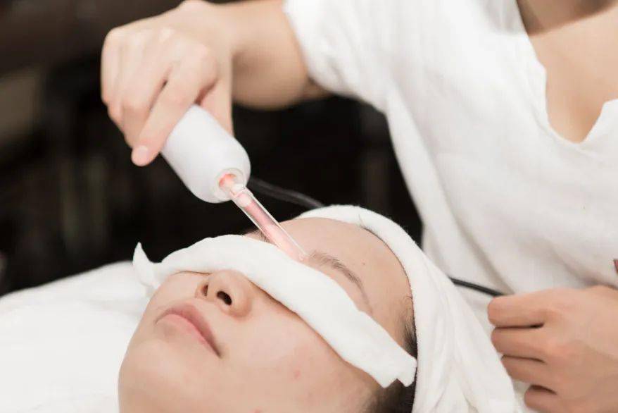 护肤|【前方福利预警】来自瑞士的护肤黑科技,让你从此告别滤镜!