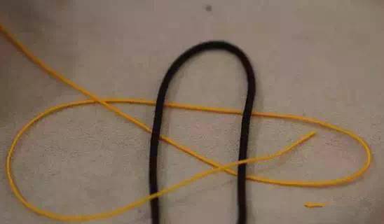 金刚结|一看就会!(建议收藏)原来手串编绳这么简单