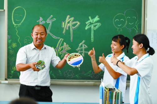 石家庄市|“无声”的爱给特别的你