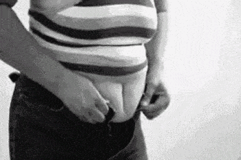 意大利|吴昕：你不瘦下来，永远不知道自己有多美！