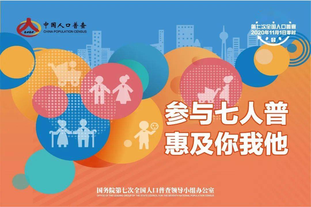 人口普查需要公司参与吗_人口普查