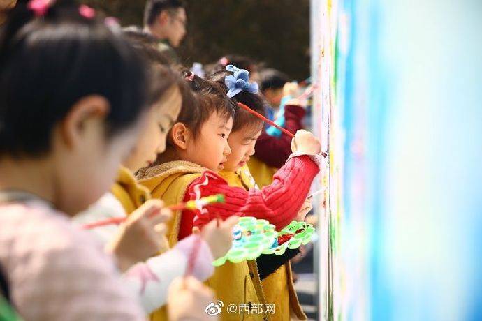 西安|西安正成为令人瞩目的教育高地