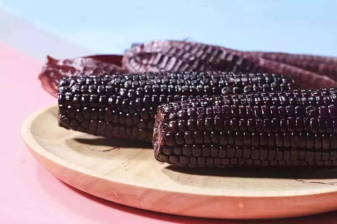 忻州|还有酸甜可口的山楂棒棒糖!超值39.9元丨老少孕妇都爱吃的忻州黑玉米返团