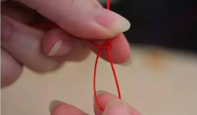 金刚结|一看就会!(建议收藏)原来手串编绳这么简单