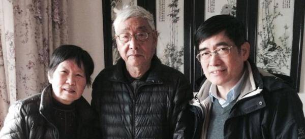 童世骏|上纽大校长童世骏忆恩师：高考前他寄来油印资料