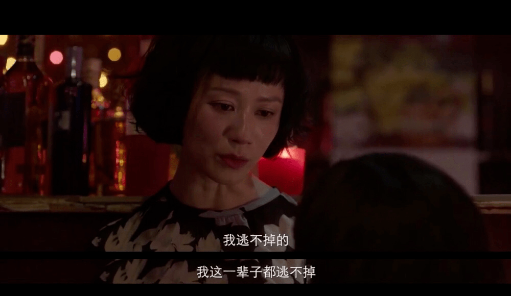 女性|现在的悬疑剧啊，越来越“女频”了