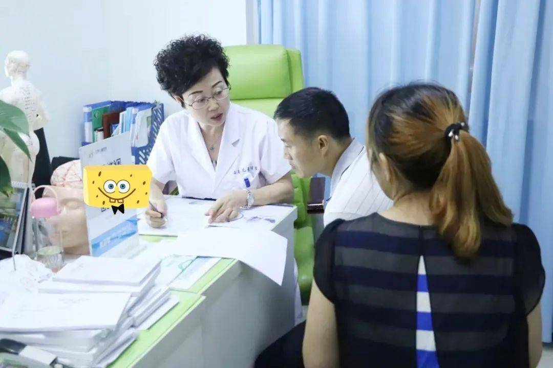 孩子|还是有家长给孩子做，爱子心切不能这样这项已经叫停7年的检查