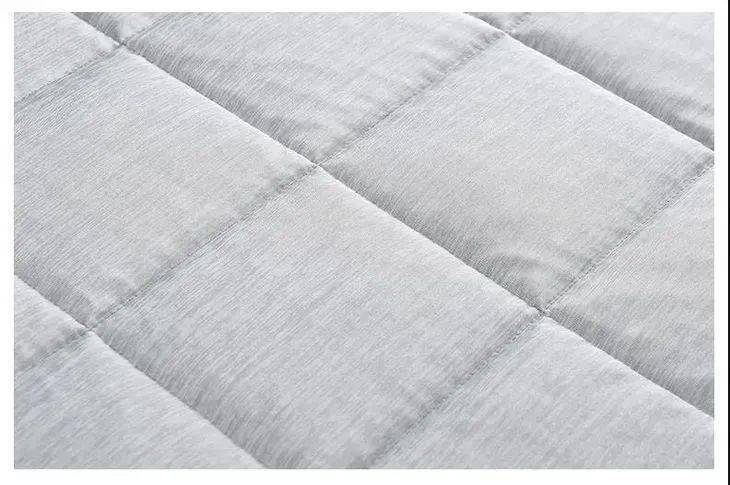 颗粒|盖上这床被，不怕睡不着！