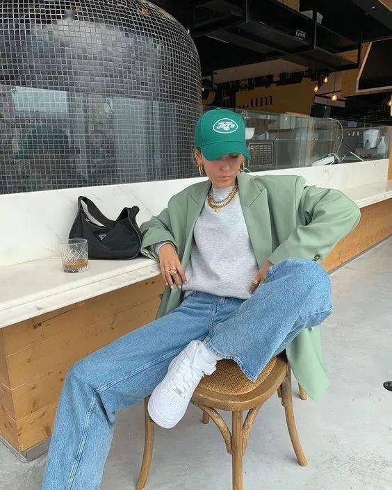 配饰|究竟为何大家如此“链链不舍”？！