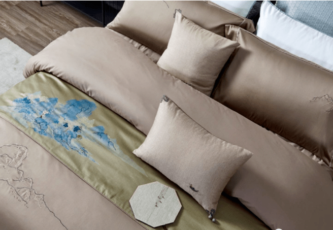 妈妈|每个夜晚，超级英雄都值得一个柔软的晚安