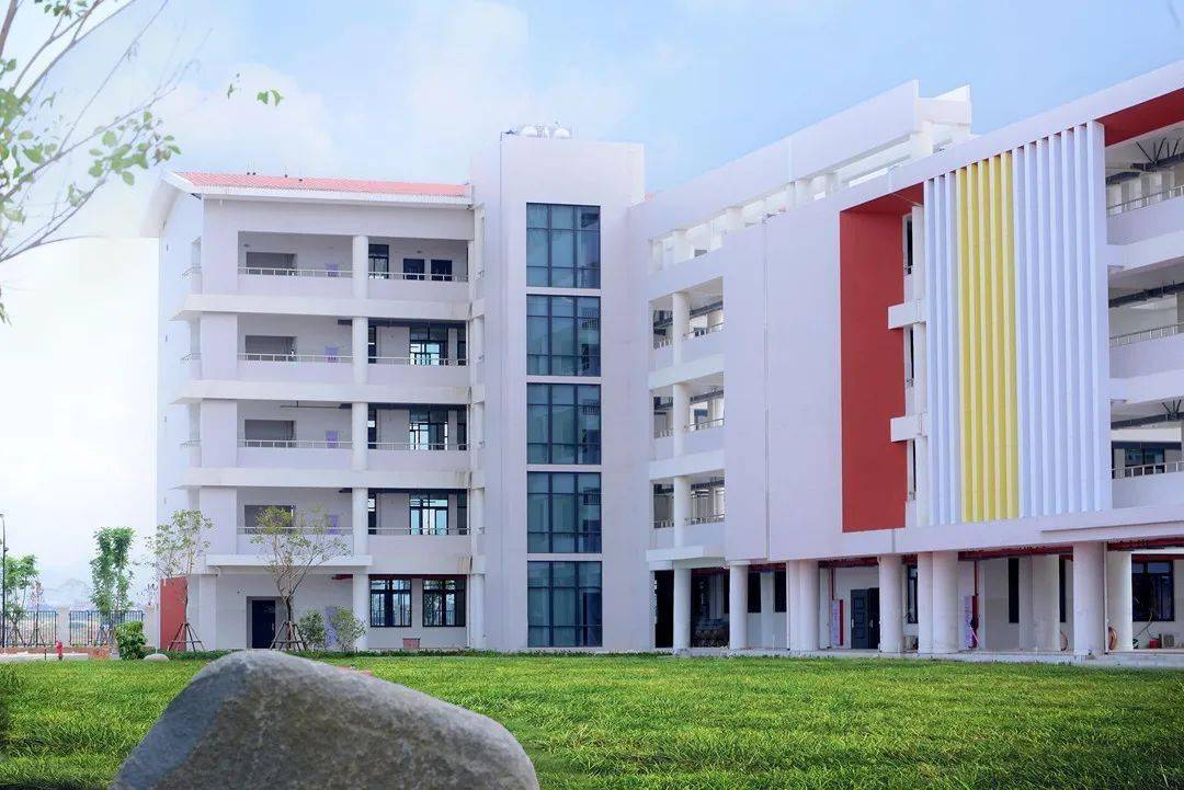 厦门这个新城将起飞,"一双外"都要来建分校!