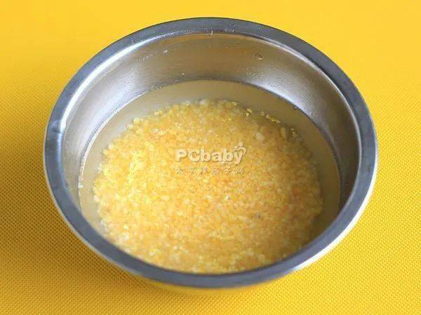 步骤|【健康食谱】虾仁饭团 | 是富含“氨基酸”的可爱饭团哟！