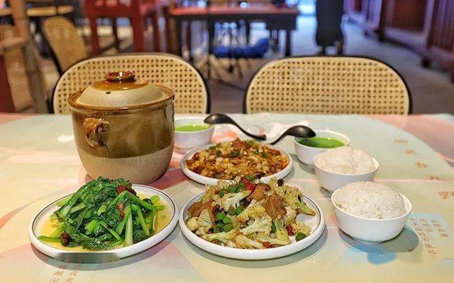 国潮|来高新了，穿越到妖猫传“拍摄场”！西安第一“国潮烧烤”