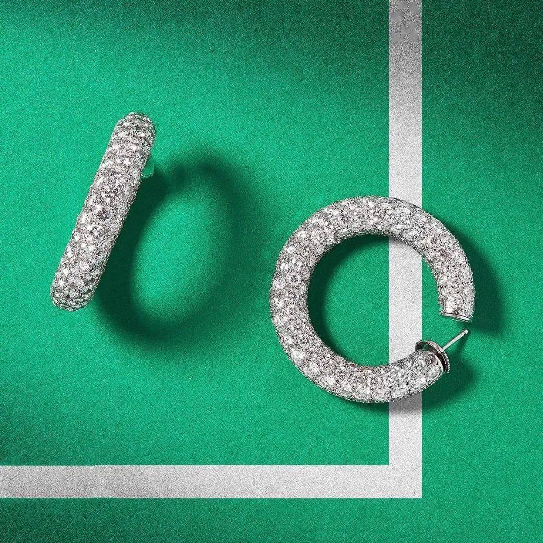 高清|世界珠宝高清欣赏 第53期