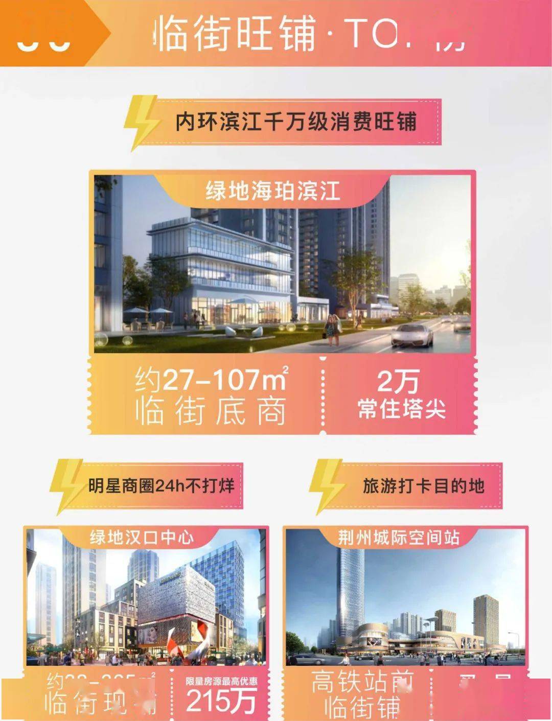 华中绿地g优金秋好房节 | 地产界的奥特莱斯上线,直击