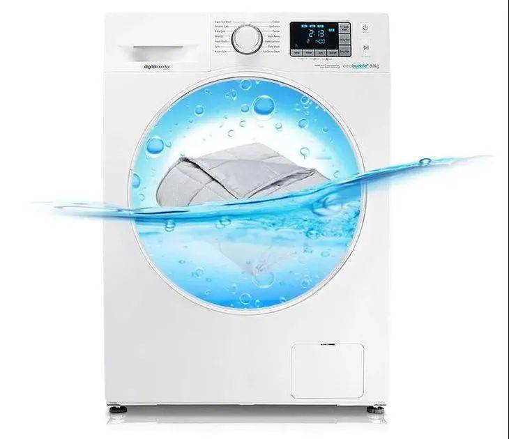 颗粒|盖上这床被，不怕睡不着！