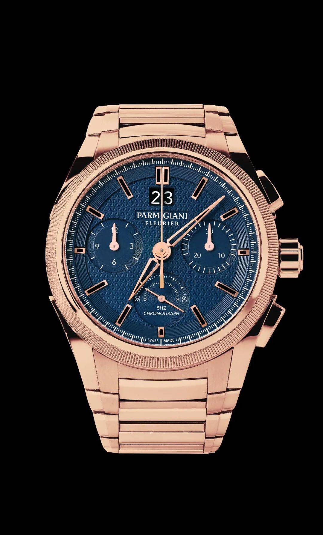 奇迹|刚从“钟表与奇迹”展出来的我，想对各个品牌做下总结