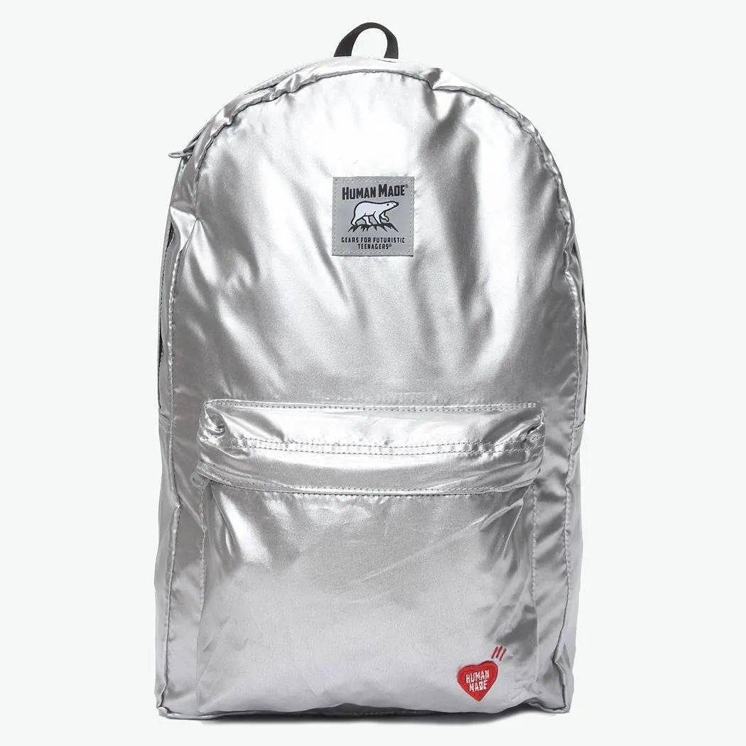 造型|最烂大街的男生双肩包你中招了吗？