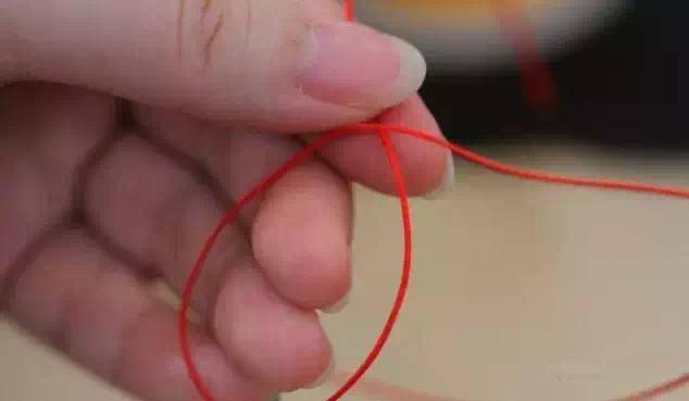 金刚结|一看就会!(建议收藏)原来手串编绳这么简单