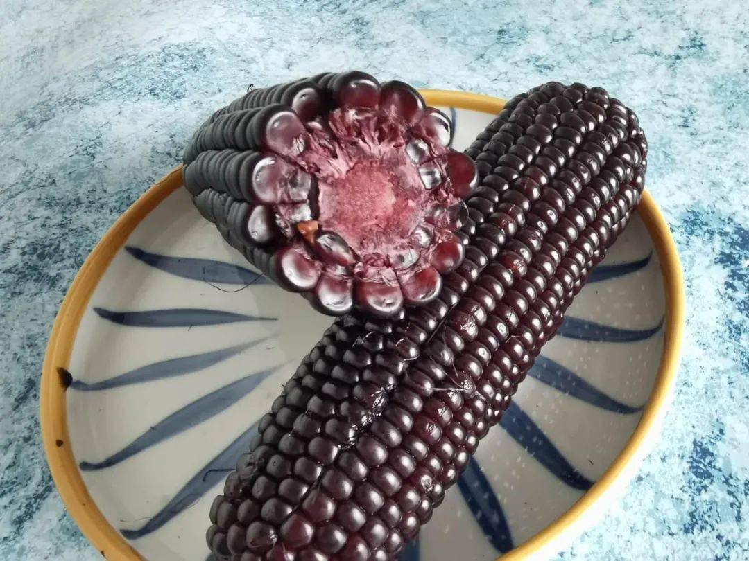 忻州|还有酸甜可口的山楂棒棒糖！超值39.9元丨老少孕妇都爱吃的忻州黑玉米返团