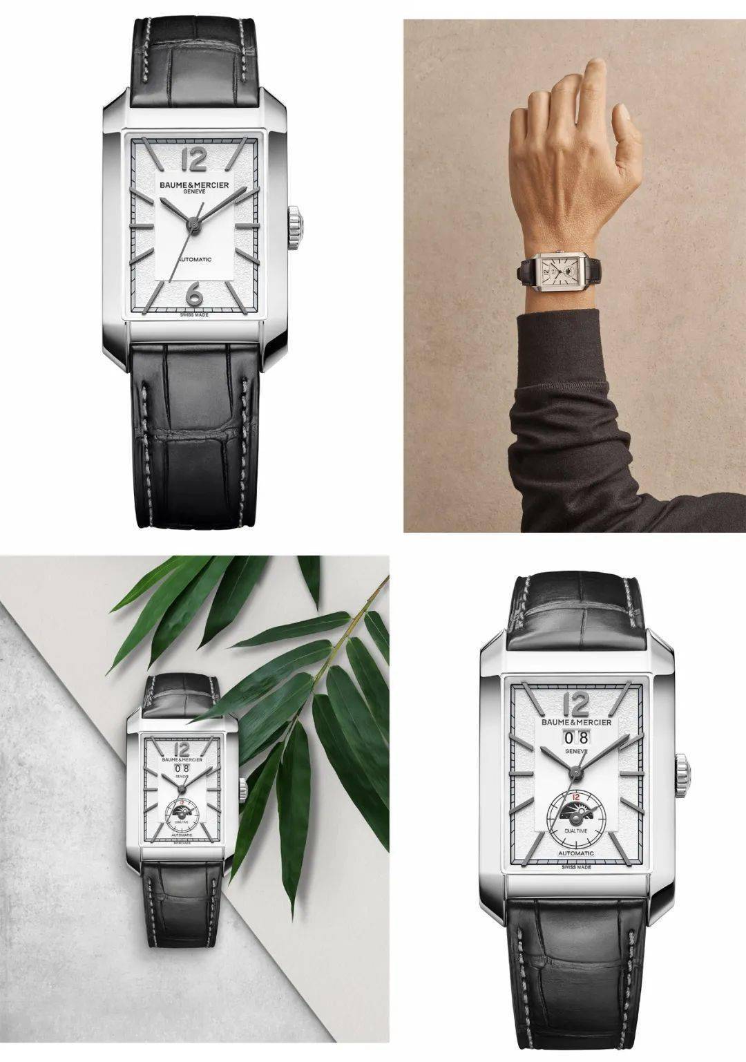 奇迹|刚从“钟表与奇迹”展出来的我，想对各个品牌做下总结