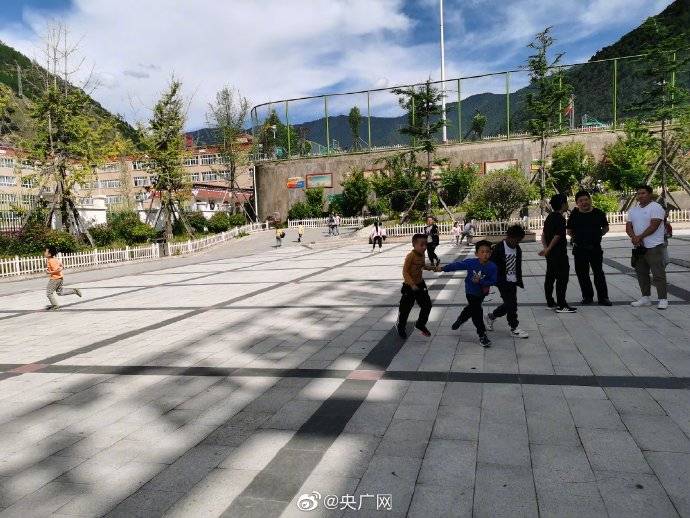 教师节|97%的学生来自农牧民家庭！教师节他们想说……