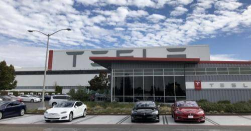 公司|股价单日暴跌21% 今年美股最大的赢家特斯拉为何仍无法“登堂入室”？