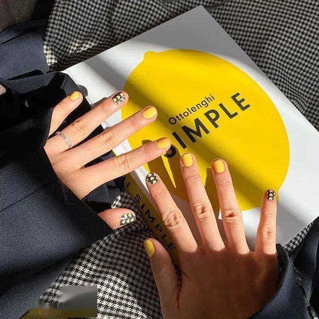 感觉|BLACKPINK新歌MV太好看，美甲比彩妆还惹眼！