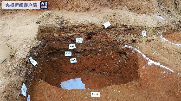考古|发掘完整器物超三千件，云南建水古瓷窑遗址考古取得重要进展