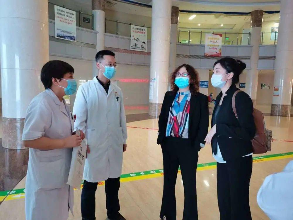国家卫健委脑防委督导专家组组长黑龙江省卒中学会会长