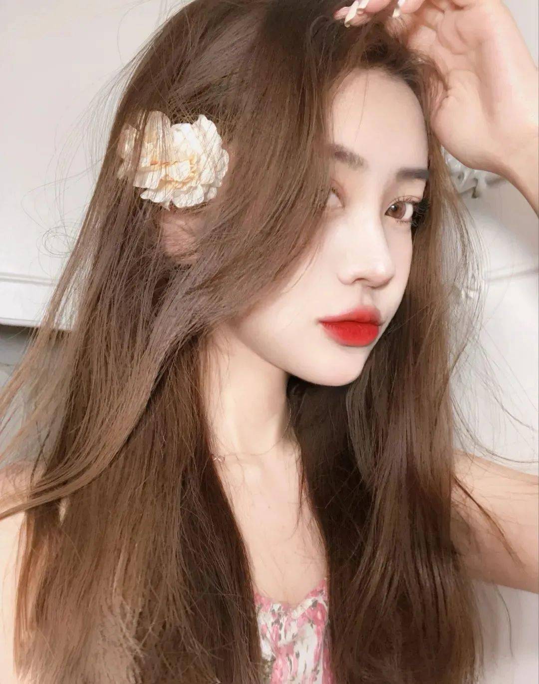 颜色|Jennie圈粉无数的“触角染”戳到你了吗？