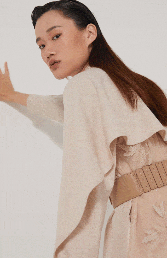 焕新|一楼焕新 | 这是一个特立独行的品牌，三分盐/三分甜/三分有趣，还有一分等你来体会