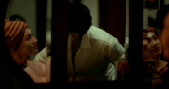 电影|彭于晏怎么变油腻了...