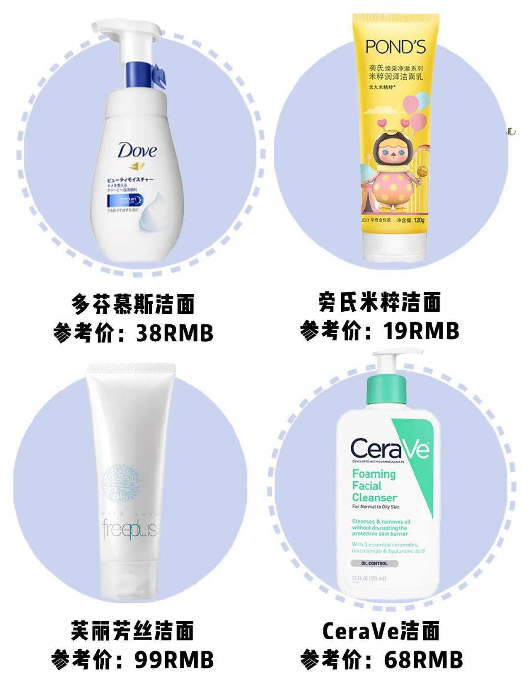 护肤|经常挤痘痘的女生，都是这个下场！（真人实测）