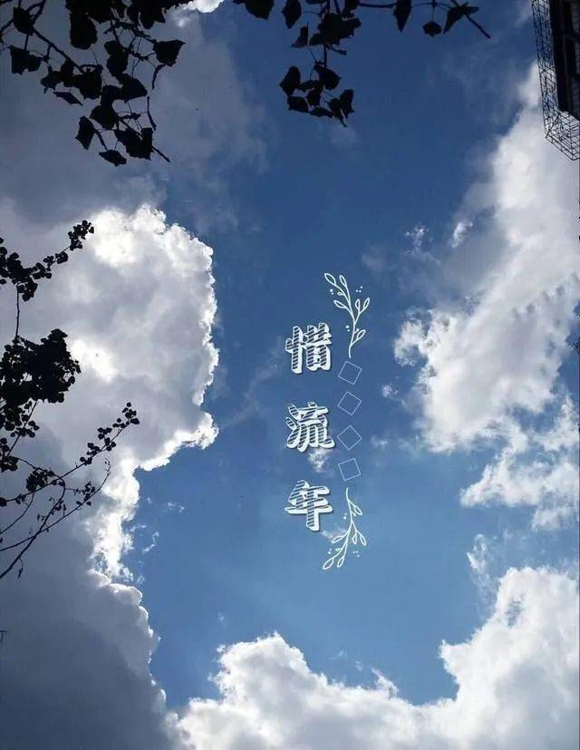 【管理|投稿】珍惜当下,不负流年