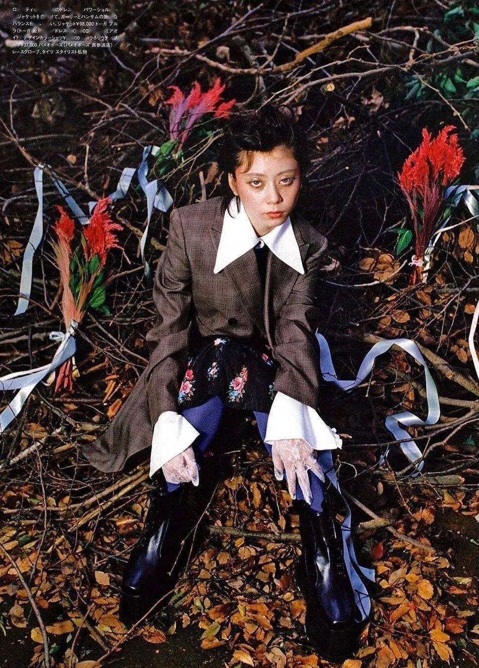 Pose|做过DJ、搞过造型！Pameo Pose用「天鹅湖」延伸复古美学