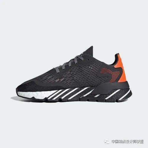 品牌|鞋图丨这么多品牌特步款式让人眼前一亮