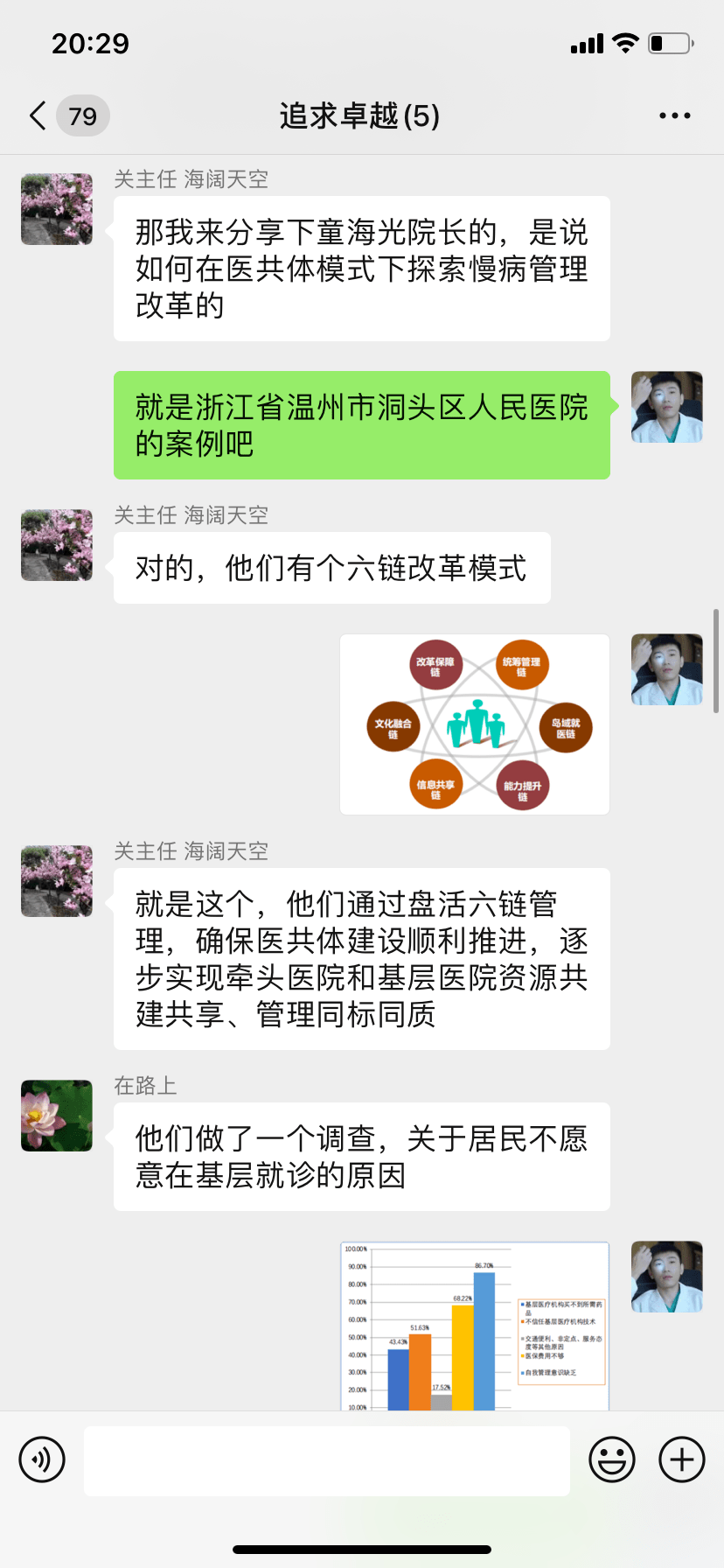 直播|院长突然宣布考试，小王医生方了……