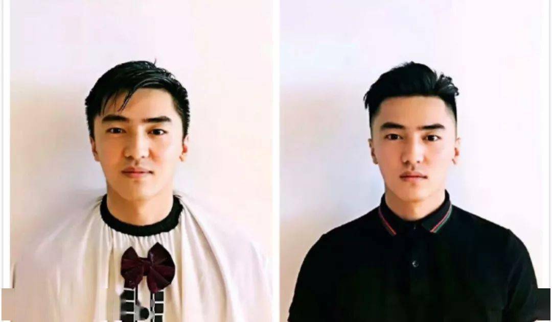 ‘熊猫体育首页’
2020年最值得剪的16款男生发型(图19)