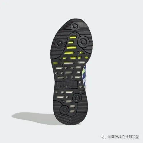 品牌|鞋图丨这么多品牌特步款式让人眼前一亮