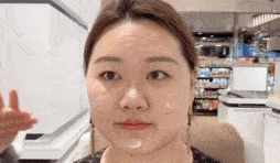 水宝宝|日本家庭主妇最爱的懒人面霜！3分钟让大干皮变成“水宝宝”！每7秒卖出一瓶，李佳琦疯狂打call！